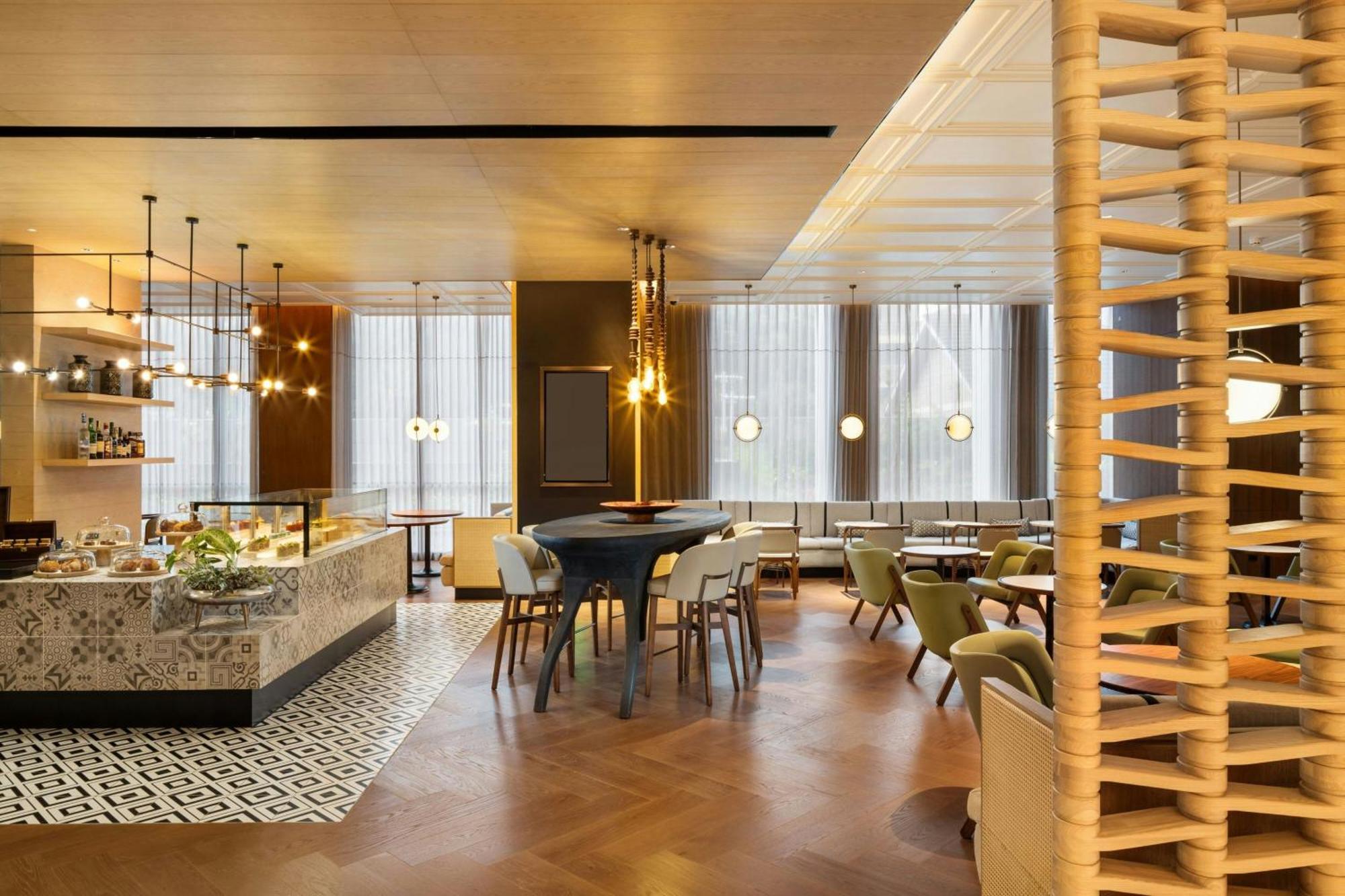 Jw Marriott Hotel Найробі Екстер'єр фото