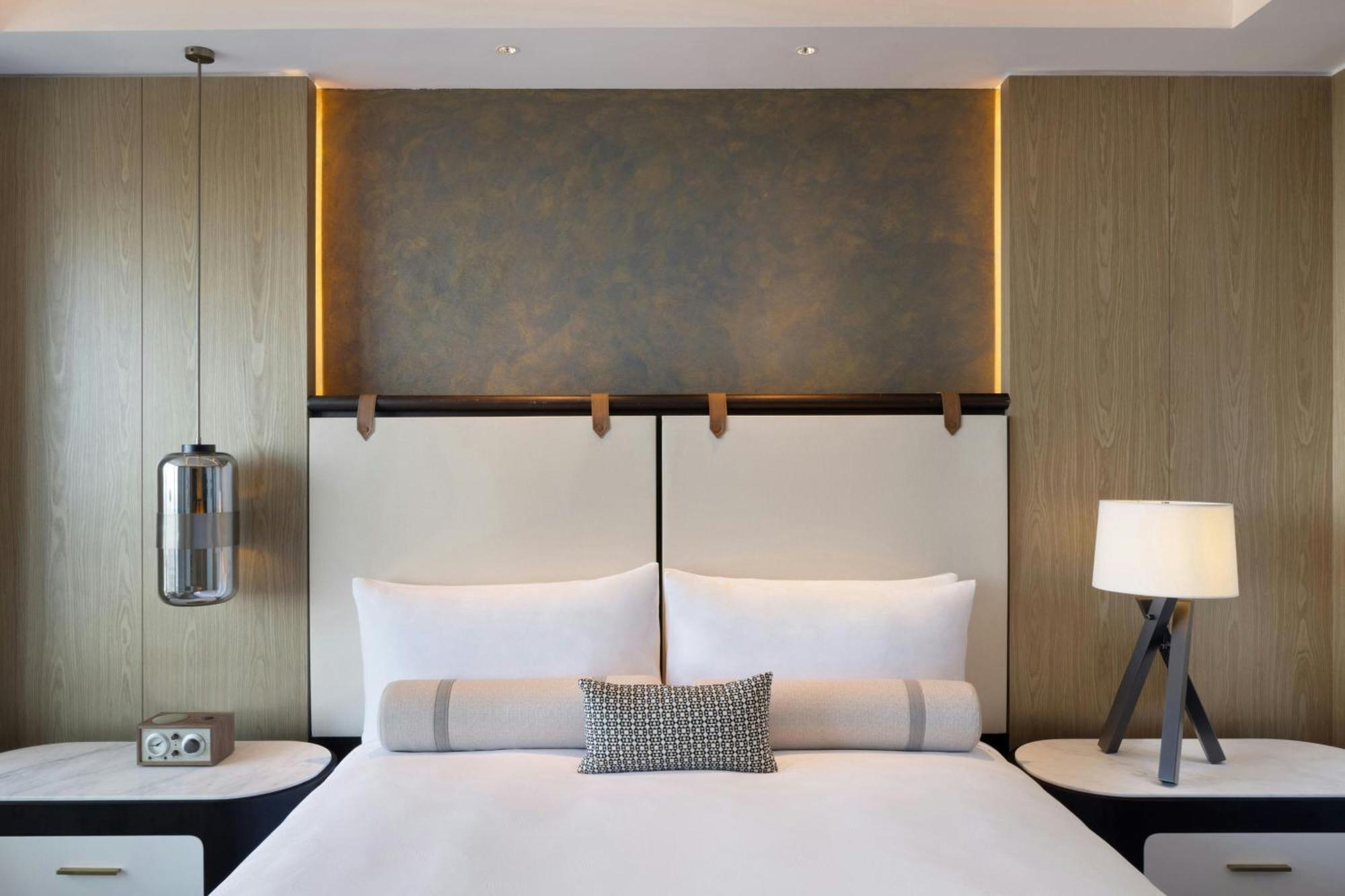 Jw Marriott Hotel Найробі Екстер'єр фото