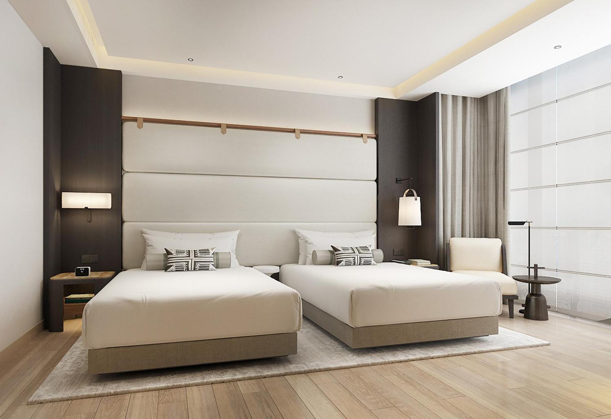 Jw Marriott Hotel Найробі Екстер'єр фото